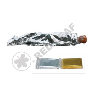 Одеяло пациента для чрезвычайных событий Одеяло пациента для чрезвычайных событий