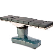 Операционный электрогидравлический стол Lojer Scandia 330 