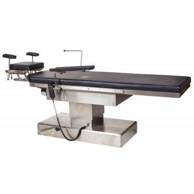 Операционный стол DST-II, офтальмологический, электрический Операционный стол DST-II, офтальмологический, электрический