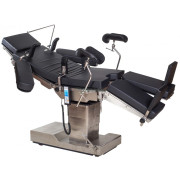 Операционный стол ЕТ100, электрческий, рентген-прозрачный