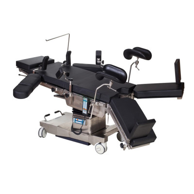 Операционный стол ЕТ300, электрческий, рентген-прозрачный Операционный стол ЕТ300, электрческий, рентген-прозрачный