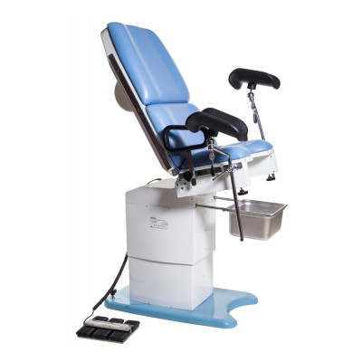 Операционный стол ЕТ400А, акушерский, электрический Операционный стол ЕТ400А, акушерский, электрический