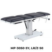 Операционный стол MP-3050/5Y, гидравлический (Германия)