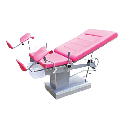 Операционный стол PAX-ST-3004, акушерский, механический Операционный стол PAX-ST-3004, акушерский, механический