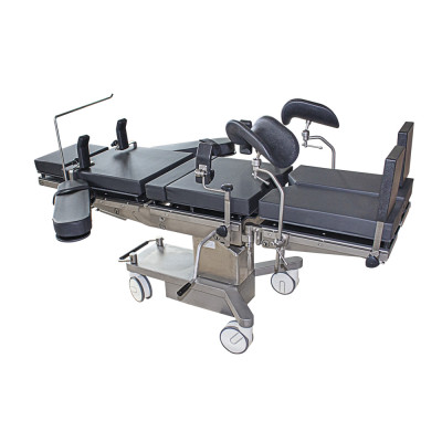 Операционный стол PAX-ST-B, рентген-прозрачный Операционный стол PAX-ST-B, рентген-прозрачный