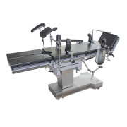 Операционный стол PAX-ST-D, механический