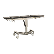 Операционный стол SU-02, механико-гидравлический