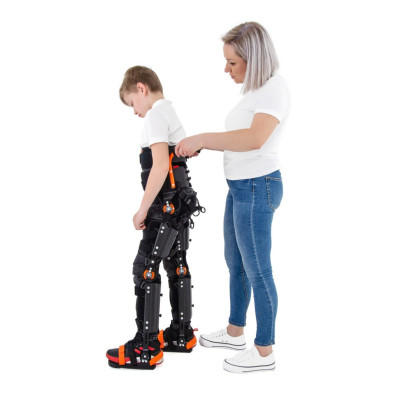 Ортез для нижних конечностей WALKER (детский) Ортез для нижних конечностей WALKER (детский)