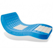 Ортопедический матрас POLYMULTI VISCO P181MPPMHI