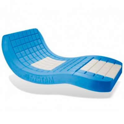 Ортопедический матрас POLYMULTI VISCO P181MPPMHI Ортопедический матрас POLYMULTI VISCO P181MPPMHI