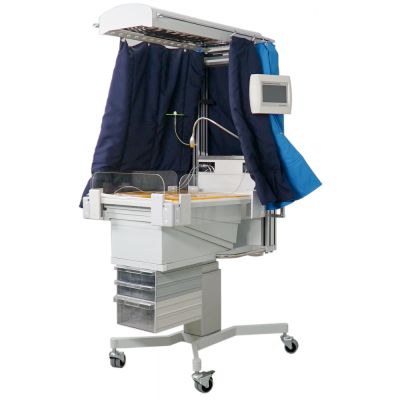 Открытая реанимационная система для новорожденных НО-АФ-КР3 Открытая реанимационная система для новорожденных НО-АФ-КР3