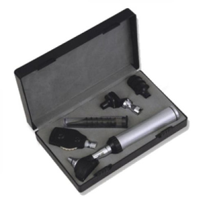 Отоскопический набор Brightfield Healthcare LTI - 109 Отоскопический набор Brightfield Healthcare LTI - 109