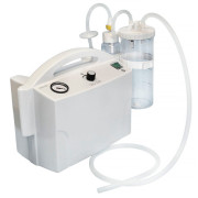 Отсасыватель хирургический (аспиратор) MEVACS M38, MOD-1