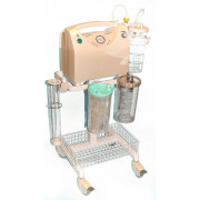 Отсасыватель хирургический (аспиратор) MEVACS M46, MOD-1