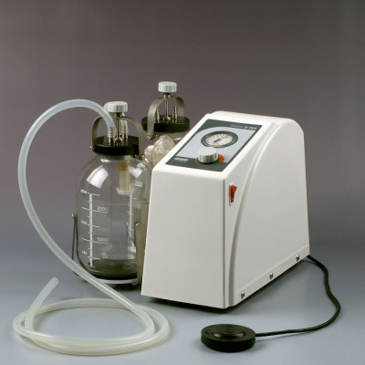 Отсасыватель хирургический (аспиратор) ВИСМА-ПЛАНАР B-100 Отсасыватель хирургический (аспиратор) ВИСМА-ПЛАНАР B-100