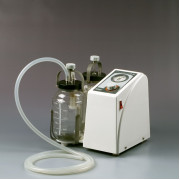 Отсасыватель хирургический (аспиратор) ВИСМА-ПЛАНАР B-40