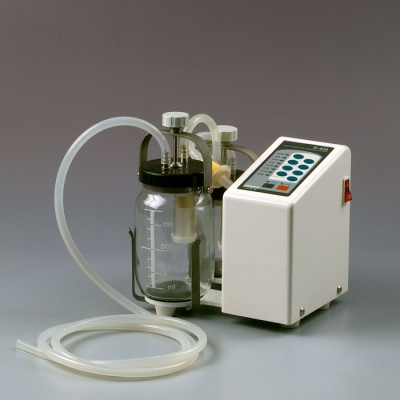 Отсасыватель хирургический (аспиратор) ВИСМА-ПЛАНАР B-40A Отсасыватель хирургический (аспиратор) ВИСМА-ПЛАНАР B-40A