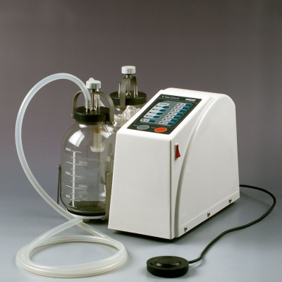 Отсасыватель хирургический (аспиратор) ВИСМА-ПЛАНАР B-80 Отсасыватель хирургический (аспиратор) ВИСМА-ПЛАНАР B-80