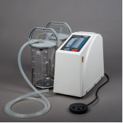 Отсасыватель хирургический (аспиратор) ВИСМА-ПЛАНАР B-80A