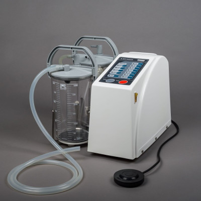 Отсасыватель хирургический (аспиратор) ВИСМА-ПЛАНАР B-80A Отсасыватель хирургический (аспиратор) ВИСМА-ПЛАНАР B-80A