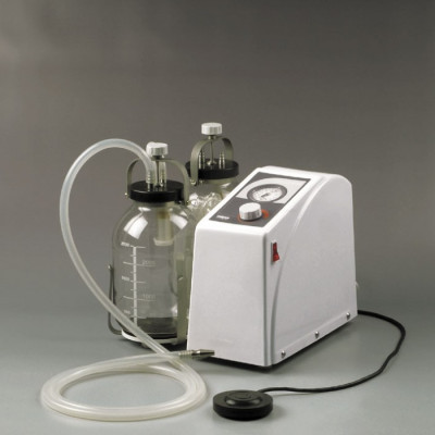 Отсасыватель хирургический (аспиратор) ВИСМА-ПЛАНАР B-90 Отсасыватель хирургический (аспиратор) ВИСМА-ПЛАНАР B-90