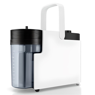 Отсасыватель медицинский Биомед 7E-C Отсасыватель медицинский Биомед 7E-C