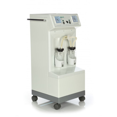 Отсасыватель хирургический Биомед 7С (гинекологический) Отсасыватель хирургический Биомед 7С (гинекологический)