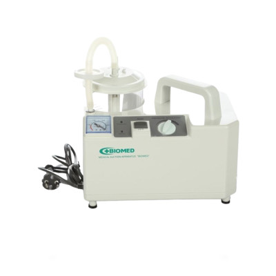 Отсасыватель медицинский детский Биомед 7E-B Отсасыватель медицинский детский Биомед 7E-B