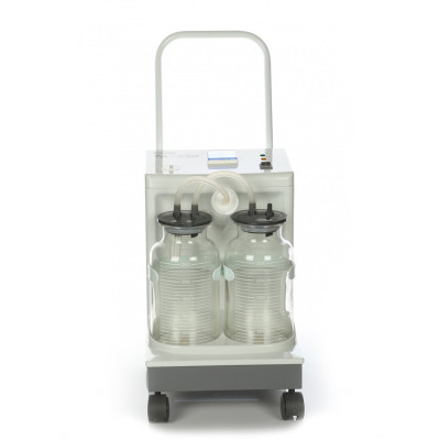 Отсасыватель хирургический электрический Биомед 7А-23D Отсасыватель хирургический электрический Биомед 7А-23D