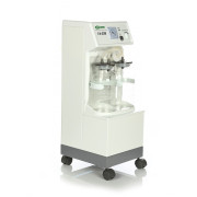 Отсасыватель хирургический электрический Биомед 7А-23В, 20л