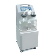 Отсасыватель хирургический электрический Биомед 9А-26В, 30л