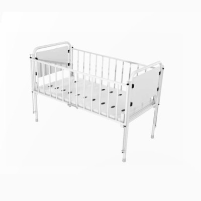 Педиатрическая кровать с ручным управлением Mia 2 Педиатрическая кровать с ручным управлением Mia 2