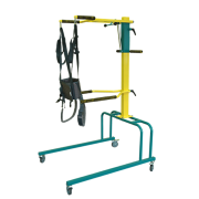 Передвижной модуль для ходьбы (шагающий подвес) ТР-М13