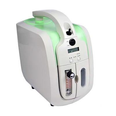 Переносной кислородный концентратор Биомед JAY1 Переносной кислородный концентратор Биомед JAY1