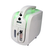 Переносной кислородный концентратор Биомед JAY1 с аккумулятором