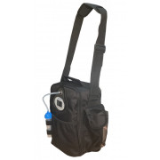 Переносной кислородный концентратор LG-102