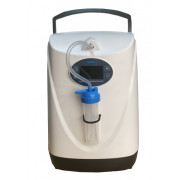 Переносной кислородный концентратор LG-102P