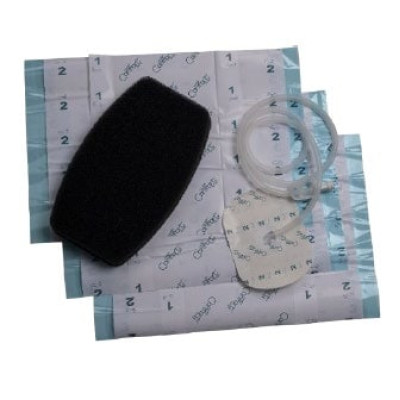 Перевязочный набор для CONFORT NPWT C300 (большой) Перевязочный набор для CONFORT NPWT C300 (большой)