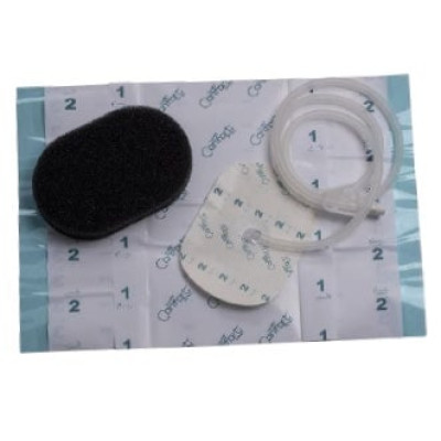 Перевязочный набор для CONFORT NPWT C300 (маленький) Перевязочный набор для CONFORT NPWT C300 (маленький)