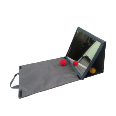 Планшет зеркальной терапии ПДТ-1 Планшет зеркальной терапии ПДТ-1