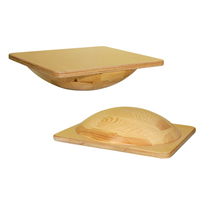 Платформа балансирующая Полусфера ПБН-1 Платформа балансирующая Полусфера ПБН-1