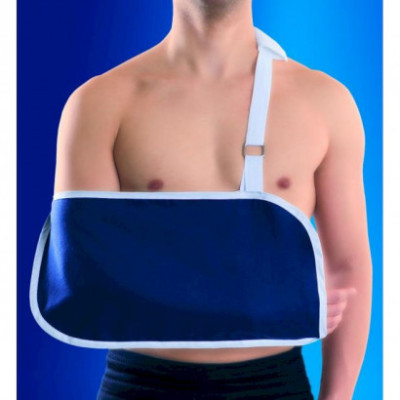 Плечевой поддерживающий бандаж 0321 Плечевой поддерживающий бандаж 0321