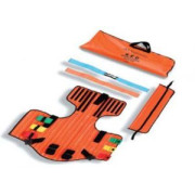 Плита для вытяжения спинного отдела Attucho