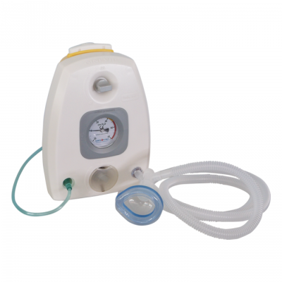 Пневматический аппарат искусственной вентиляции легких Baby Start Пневматический аппарат искусственной вентиляции легких Baby Start