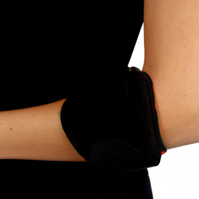 Поддерживающая повязка на локоть OSD-ARE2303 Поддерживающая повязка на локоть OSD-ARE2303