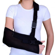 Поддерживающий бандаж для руки OSD-ARM304