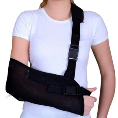 Поддерживающий бандаж для руки OSD-ARM304 Поддерживающий бандаж для руки OSD-ARM304