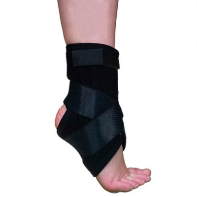 Поддерживающий бандаж на голеностоп OSD-ARA5402 Поддерживающий бандаж на голеностоп OSD-ARA5402