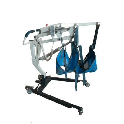 Подъемник для инвалидов вертикальный ПГР-125 ЕМ (электро) Подъемник для инвалидов вертикальный ПГР-125 ЕМ (электро)