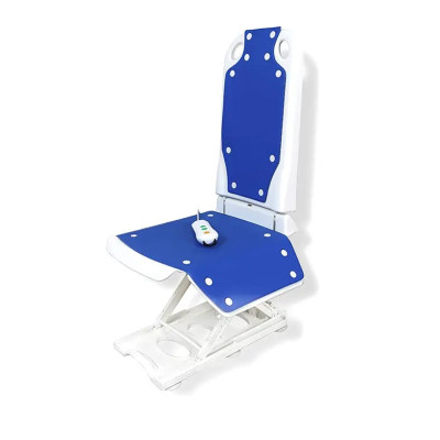 Подъемник для ванны для инвалидов электрический MIRID BM3 Подъемник для ванны для инвалидов электрический MIRID BM3